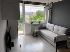 Apartament Mila Morska blisko plaży